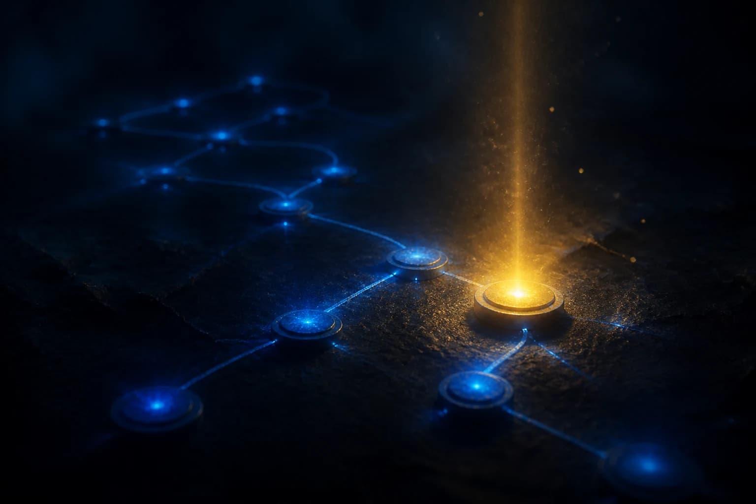 luminous sitemap trail node freshness AI crawler Craig Pretzinger