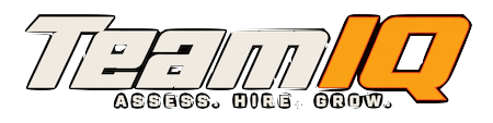 TeamIQ logo